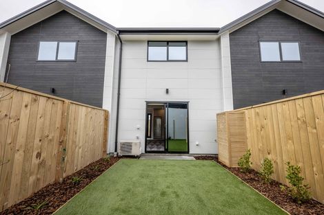 Photo of property in 19/105 Purchas Street, Edgeware, Christchurch, 8013