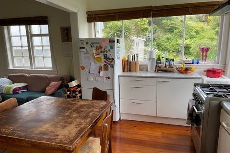 Photo of property in 11 Plunket Street, Kelburn, Wellington, 6012