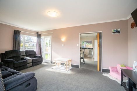 Photo of property in 31 Kentucky Way, Awapuni, Palmerston North, 4412