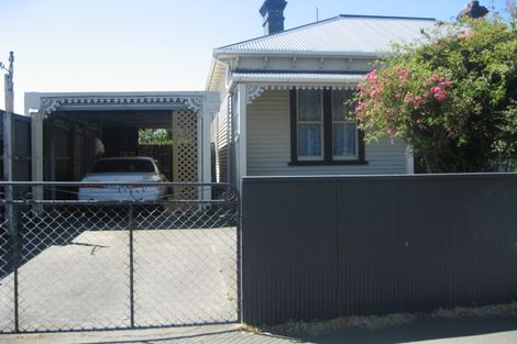 Photo of property in 157 Brougham Street, Sydenham, Christchurch, 8023