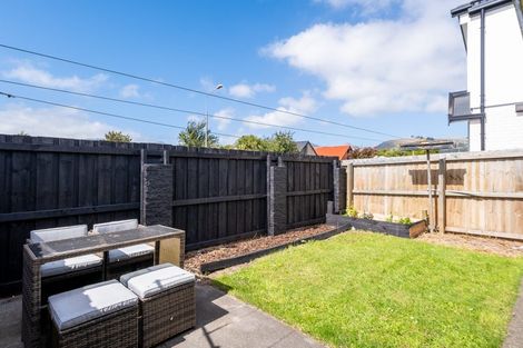 Photo of property in 3/12 Rutherford Street, Woolston, Christchurch, 8023