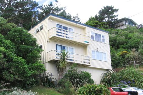 Photo of property in 4 Vancouver Street, Kingston, Wellington, 6021