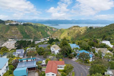 Photo of property in 11 Kanpur Road, Broadmeadows, Wellington, 6035