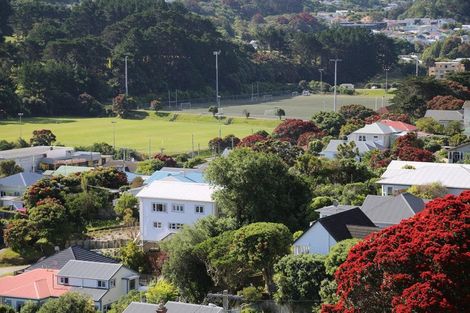 Photo of property in 47 Melbourne Road, Island Bay, Wellington, 6023