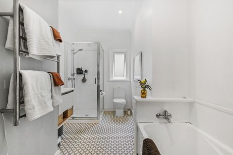 Photo of property in 3/27 Whaui Street, Vogeltown, Wellington, 6021