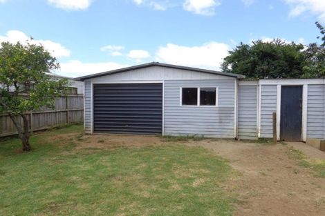 Photo of property in 7 Shaw Street, Kaikohe, 0405