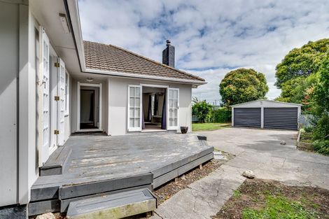 Photo of property in 5 Maxwell Place, Maraenui, Napier, 4110
