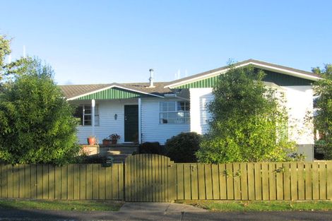 Photo of property in 1 Ash Place, Pukete, Hamilton, 3200
