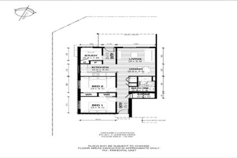 Photo of property in 2 Juniper Drive, Rosehill, Papakura, 2113