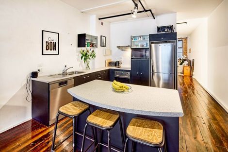 Photo of property in 8/20 Egmont Street, Te Aro, Wellington, 6011