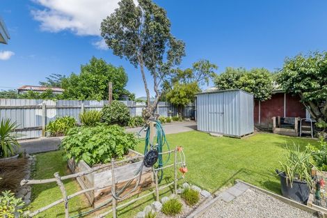 Photo of property in 47 Dunstan Street, Otaki, 5512