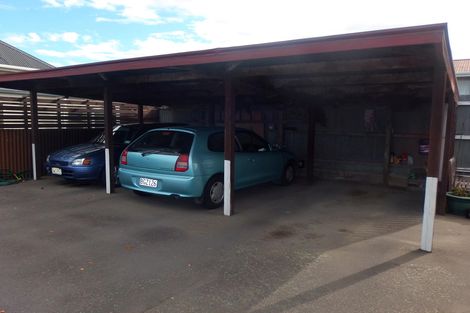 Photo of property in 19/2 Baker Street, West End, Timaru, 7910