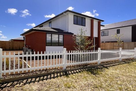 Photo of property in 1/57 Waireka Road, Rototuna North, Hamilton, 3281