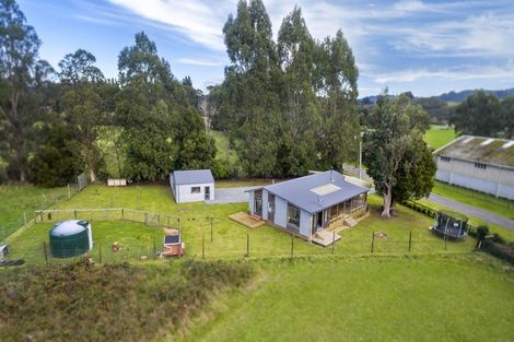 Photo of property in 82 Parkes Line Road, Maymorn, Upper Hutt, 5018