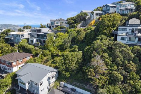 Photo of property in 47 Roseneath Terrace, Roseneath, Wellington, 6011