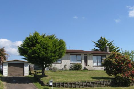 Photo of property in 19 Goldie Street, Pukehangi, Rotorua, 3015