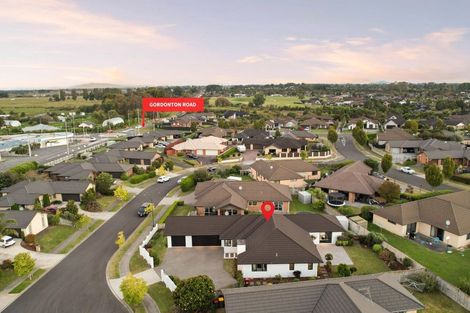 Photo of property in 5 Briar Rose Court, Huntington, Hamilton, 3210