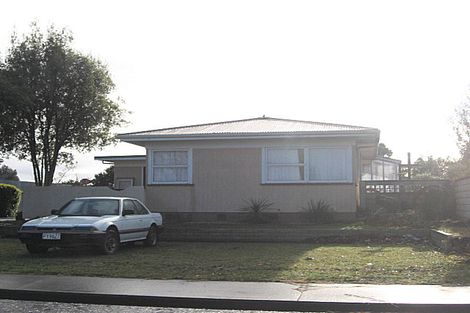 Photo of property in 128 Portsmouth Road, Flaxmere, Hastings, 4120