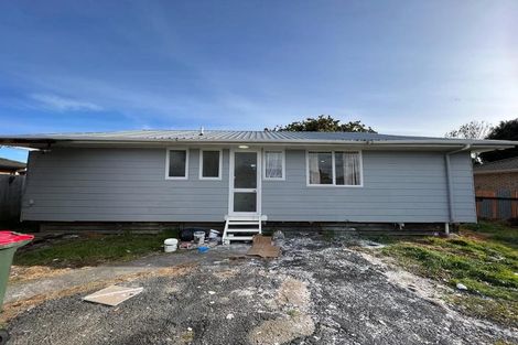 Photo of property in 31 Rollerson Street, Papakura, 2110