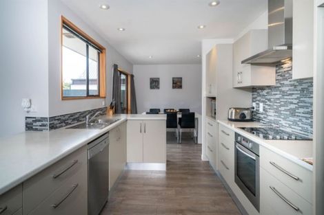 Photo of property in 88 Chartwell Street, Burwood, Christchurch, 8083