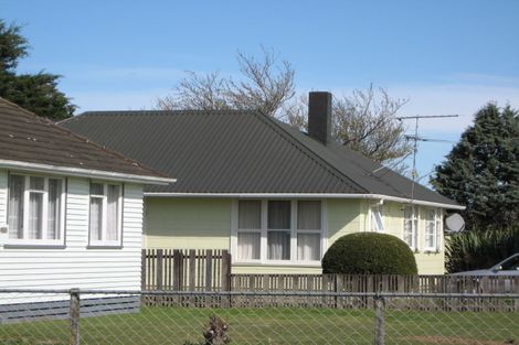 Photo of property in 18 Outram Street, Wairoa, 4108