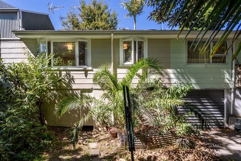 Photo of property in 2/6 Everest Street, Devonport, Auckland, 0624