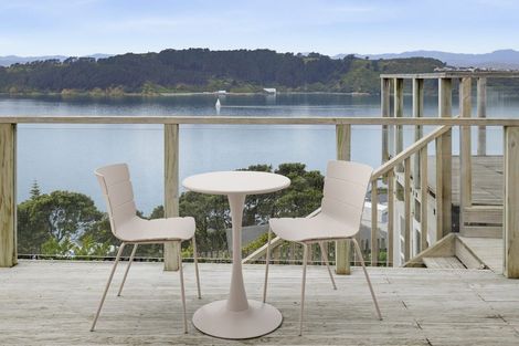 Photo of property in 29 Grafton Road, Roseneath, Wellington, 6011