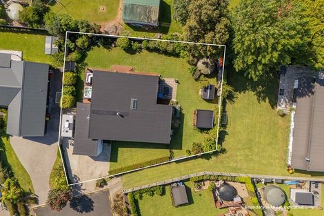 Photo of property in 10 Voyager Place, Cooks Beach, Whitianga, 3591