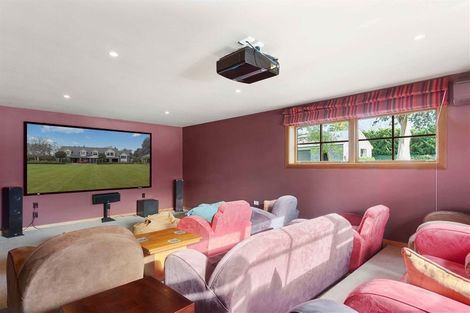 Photo of property in 43 Mount Thomas Road, Fernside, Rangiora, 7471