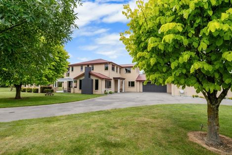 Photo of property in 13 Piako Drive, Darfield, 7571