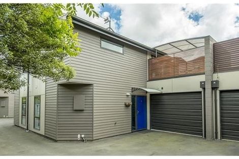 Photo of property in 3/450 Barbadoes Street, Edgeware, Christchurch, 8013