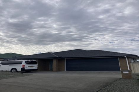 Photo of property in 6 Wainui Avenue, Tikipunga, Whangarei, 0112