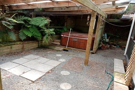 Photo of property in 83 Parkway, Wainuiomata, Lower Hutt, 5014