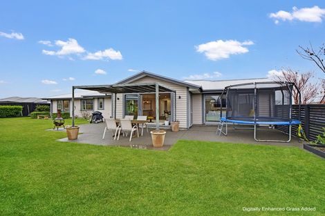 Photo of property in 62 Cassino Street, Rangiora, 7400