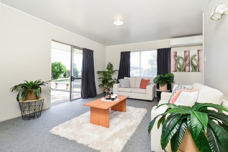 Photo of property in 26 Elmwood Crescent, Pukete, Hamilton, 3200