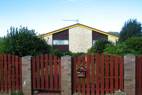 Photo of property in 26 Cedar Crescent, Mosgiel, 9024