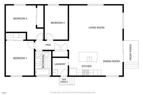 Photo of property in 23c Heta Road, Highlands Park, New Plymouth, 4312