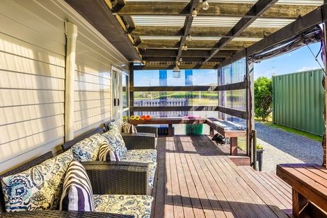 Photo of property in 582 Taniwha Road, Waerenga, Te Kauwhata, 3781