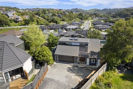 Photo of property in 15 Observatory Close, Whitby, Porirua, 5024