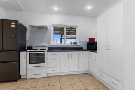 Photo of property in 57 Morningside Road, Morningside, Whangarei, 0110