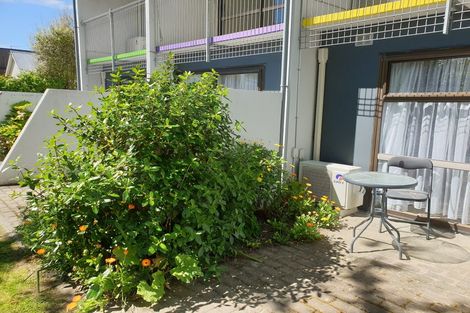 Photo of property in 300 Armagh Street, Christchurch Central, Christchurch, 8011