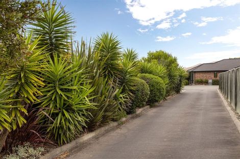 Photo of property in 10 Rowan Place, Witherlea, Blenheim, 7201
