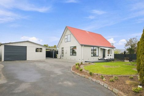 Photo of property in 17b Kruse Place, Redwood, Christchurch, 8051