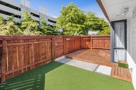 Photo of property in 2/14 Rotherham Street, Riccarton, Christchurch, 8041