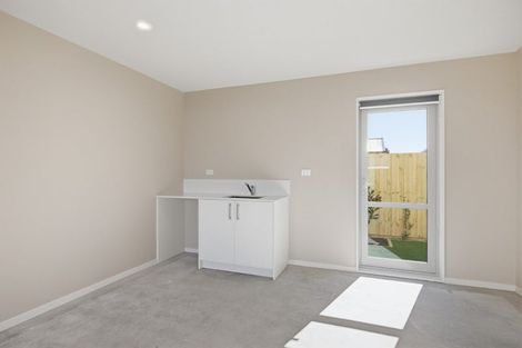 Photo of property in 3a Humboldt Street, Sydenham, Christchurch, 8023