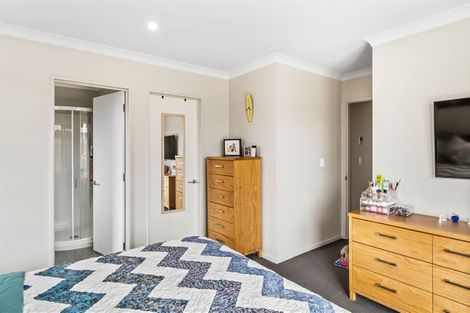 Photo of property in 18 Granite Drive, Rolleston, 7614