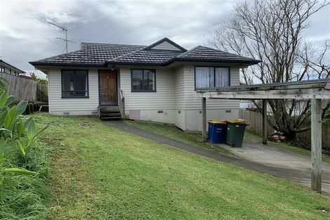 Photo of property in 2a Glenorchy Street, Glen Eden, Auckland, 0602