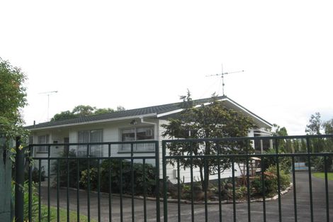 Photo of property in 39 Hope Farm Avenue, Pakuranga Heights, Auckland, 2010