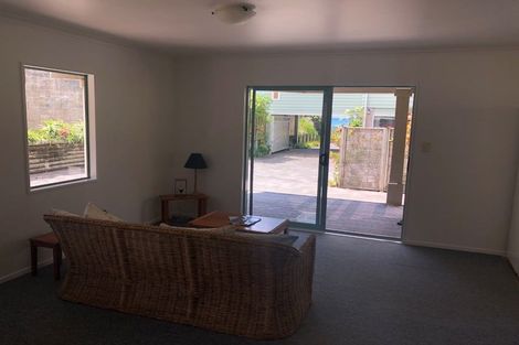 Photo of property in 137a Oceanbeach Road, Mount Maunganui, 3116