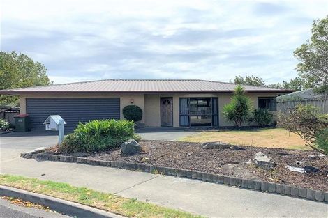 Photo of property in 4 Melia Place, Richmond, 7020